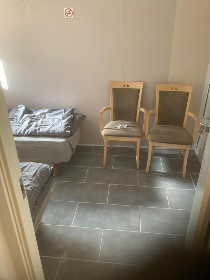 Laekker Lejlighed 70Kvm I Midtbyen Frederikshavn Exteriör bild