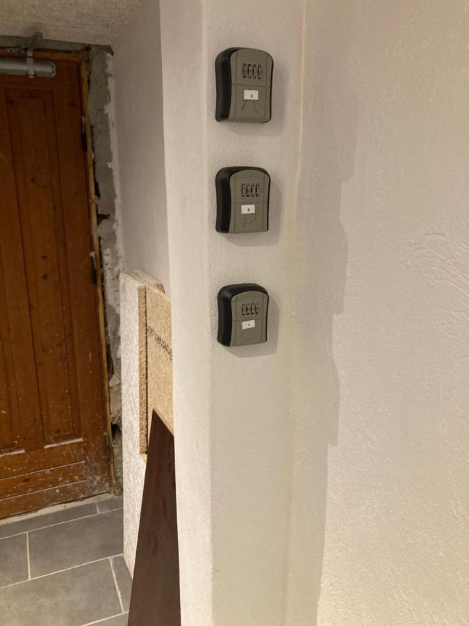 Laekker Lejlighed 70Kvm I Midtbyen Frederikshavn Exteriör bild